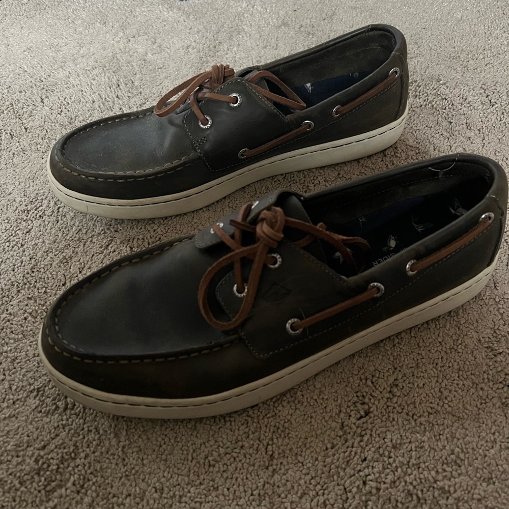 Men’s sperrys